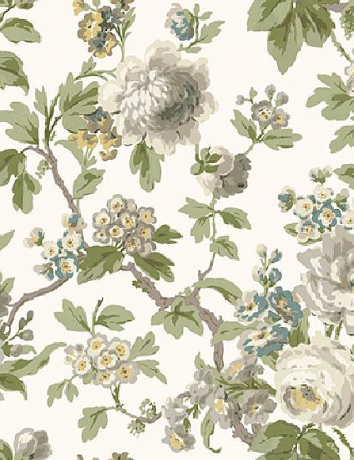 Обои York Antonina Vella Jardin VP1353