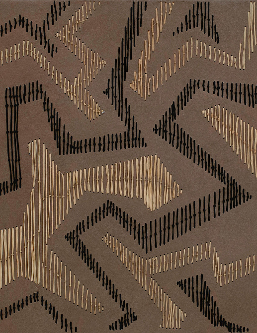 Обои Wall & Deco Contemporary Wallpaper Collection WDPS2102