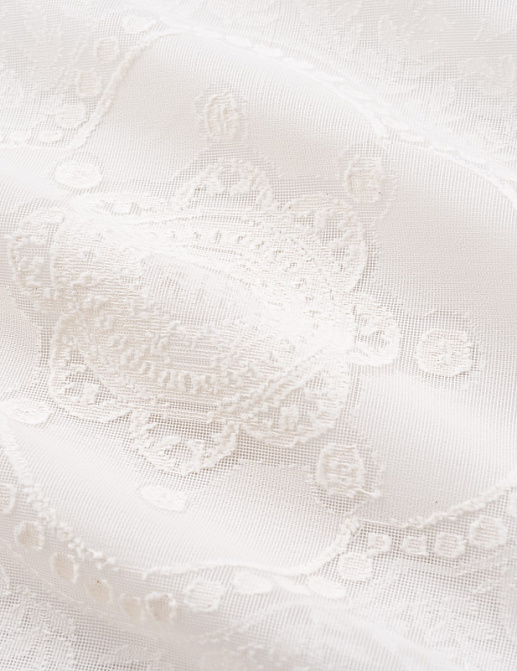 Ткань MYB Textiles Harris Sheers 10683/Natural