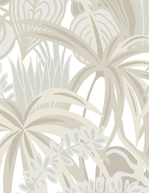 Обои Hookedonwalls Jungle Jive 36513