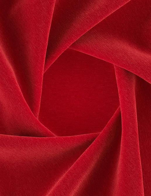 Ткань Daylight Limerik Limerik/Strawberry