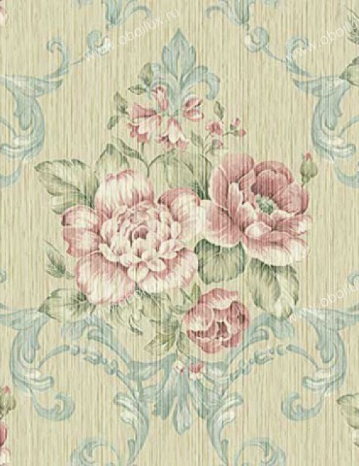 Обои KT-Exclusive Villamar sh50001