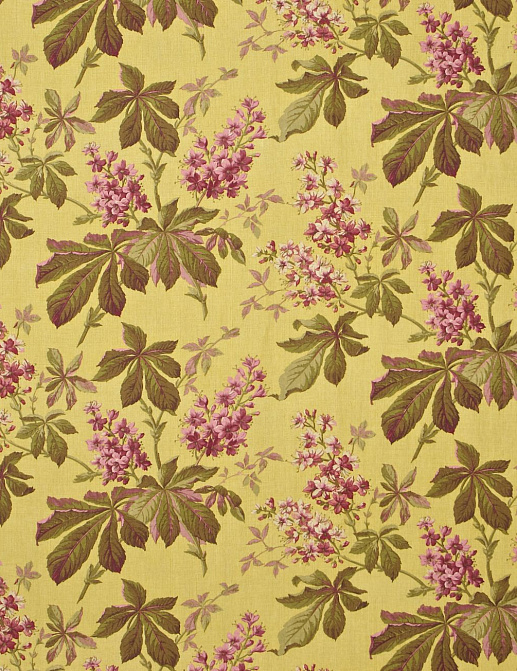 Ткань Sanderson Country Linens DCOUPA204