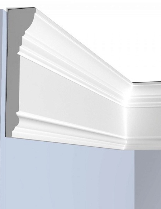 Карнизы HIWOOD Hiwood Decor M1702