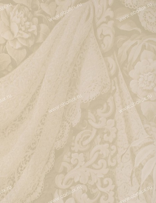 Обои Wallquest Vintage Textiles BA61311