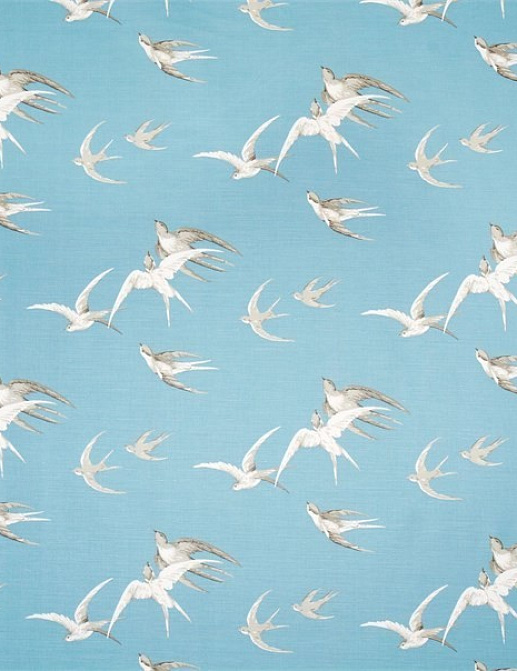 Ткань Sanderson Summer Prints 224509
