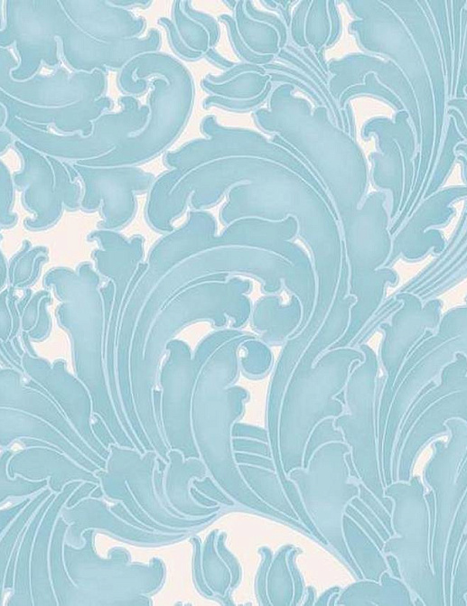 Обои Little Greene National Trust Papers II 0260TUPOWDE