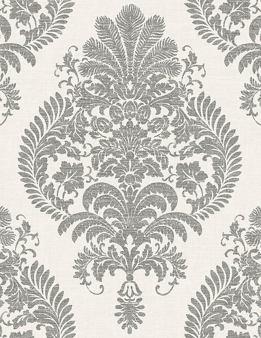 Обои Seabrook Lux Retreat by Lillian August LN10400