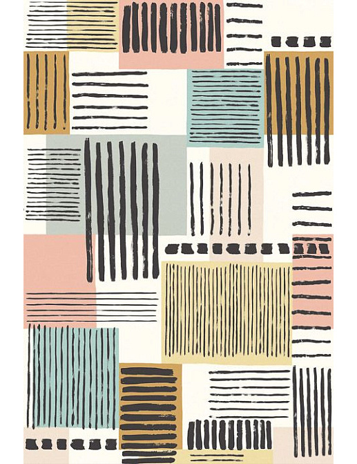 Панно и фотообои Eijffinger Stripes Plus 377205