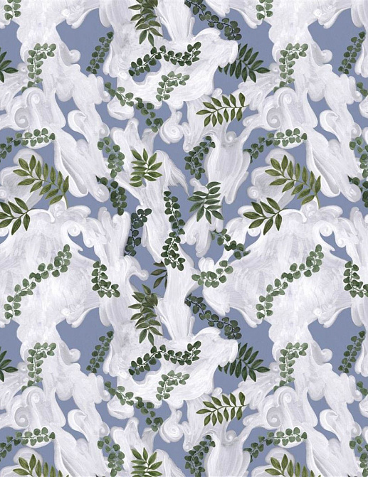 Ткань Christian Lacroix Maison FCL7077/01