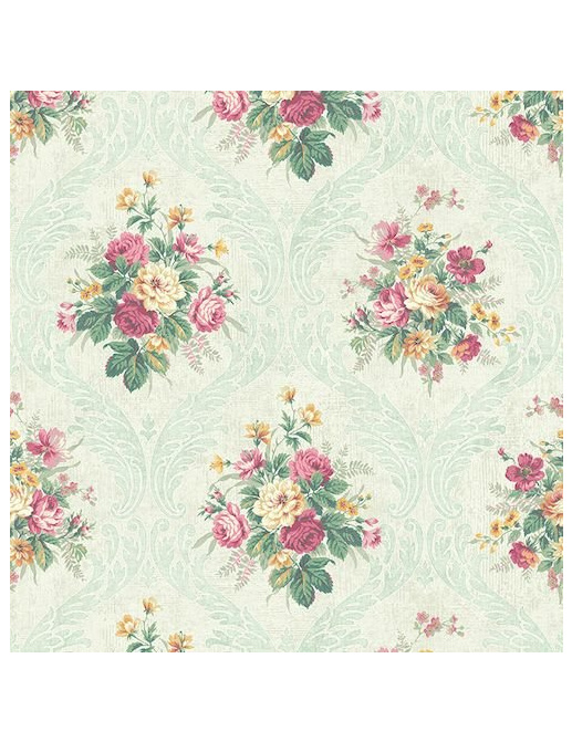 Обои Architector French Cameo FL90404