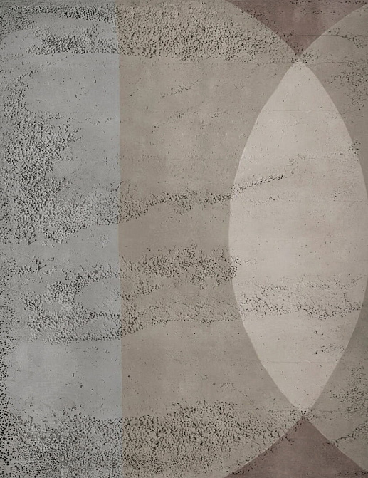 Панно и фотообои Wall & Deco Contemporary Wallpaper Collection 2023 WDME2302