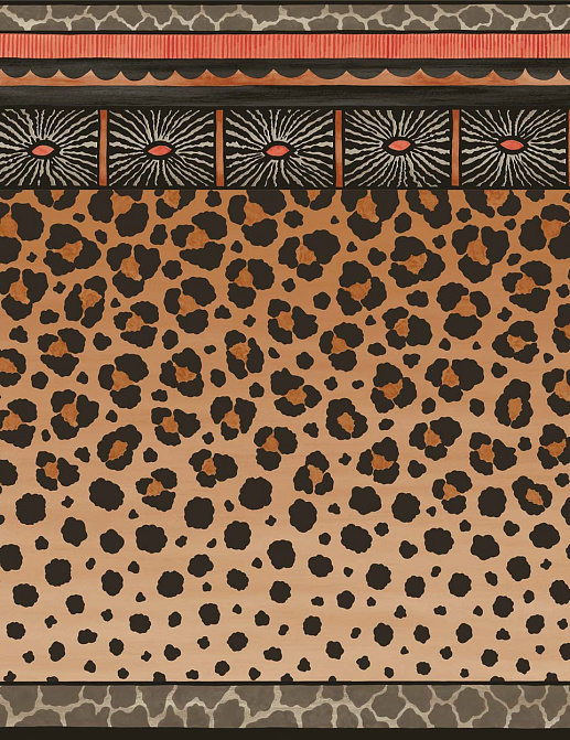 Бордюр Cole & Son The Ardmore Collection 109/13060