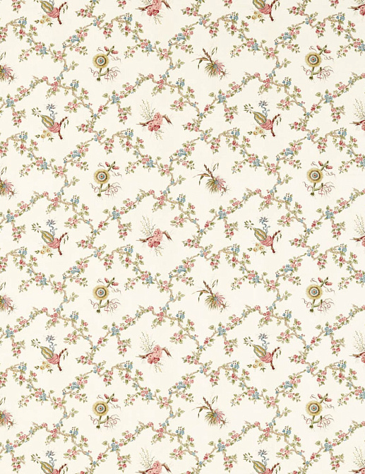 Ткань Sanderson Sanderson x Giles Deacon 227179