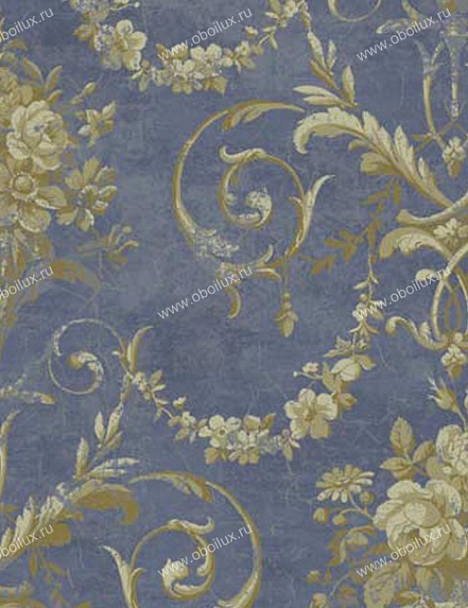 Обои Decor Delux Spell Bound R0184