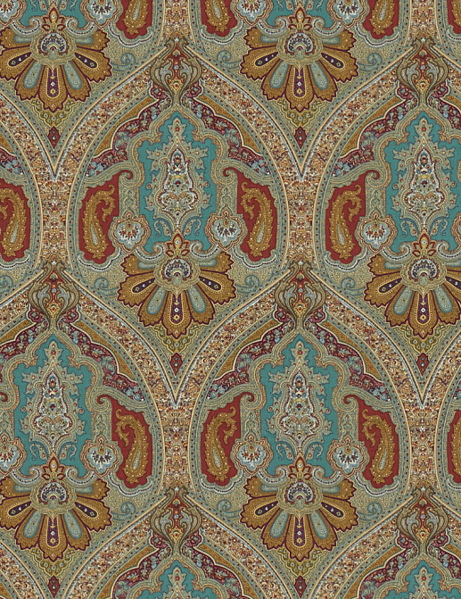 Ткань Kravet Samarkand Sesha/419