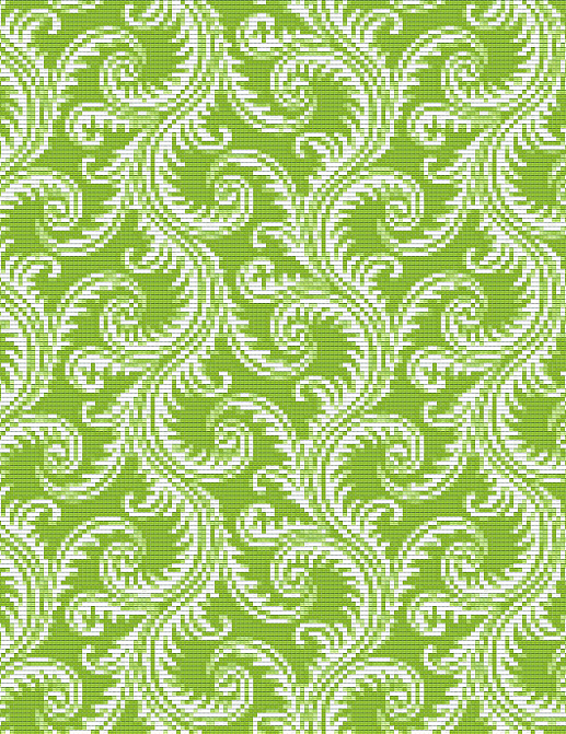 Обои Mozzle Ornamental MZ01001-011
