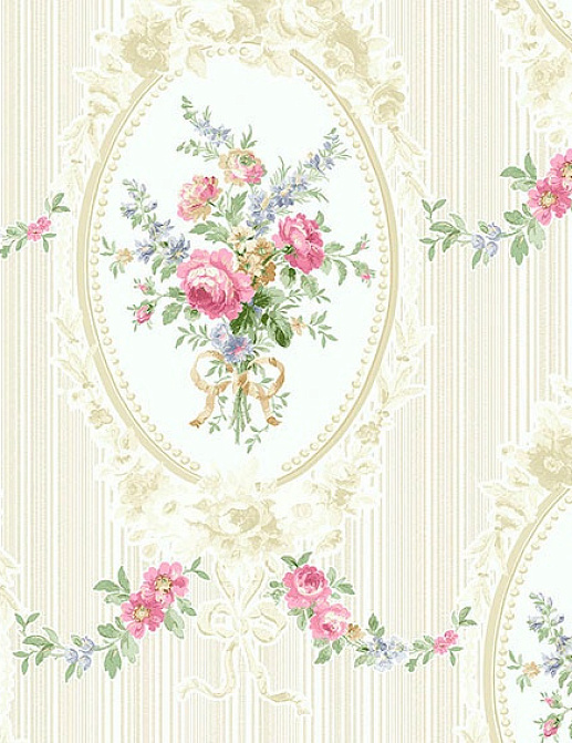 Обои KT-Exclusive The Palais Collection JN71411