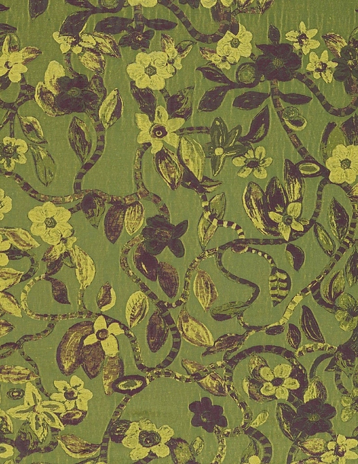 Ткань Jim Thompson Wild Collection by Bill Bensley JT014024004