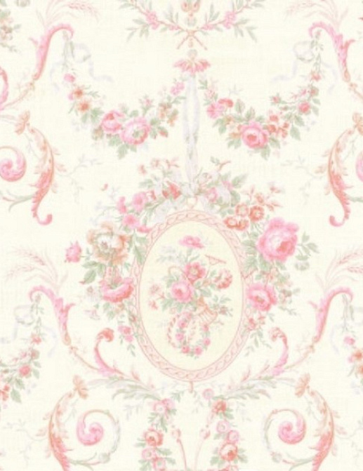 Обои Harrison prints Delancey DC50801