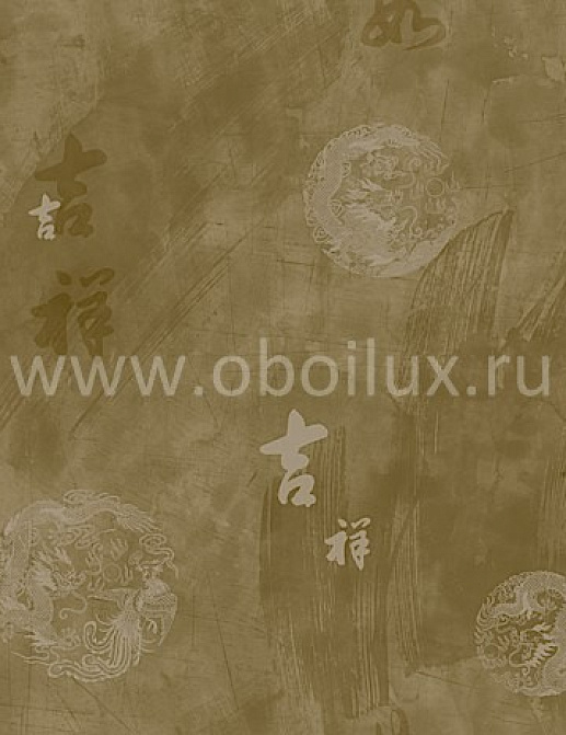 Обои Living Style Prosperity SL42205