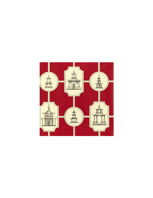 Обои Thibaut Toile Portfolio T7329