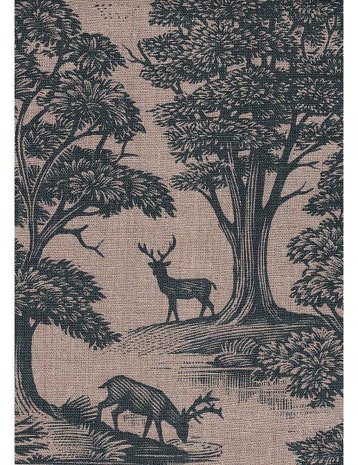 Ткань Lewis & Wood Voysey park LW15933