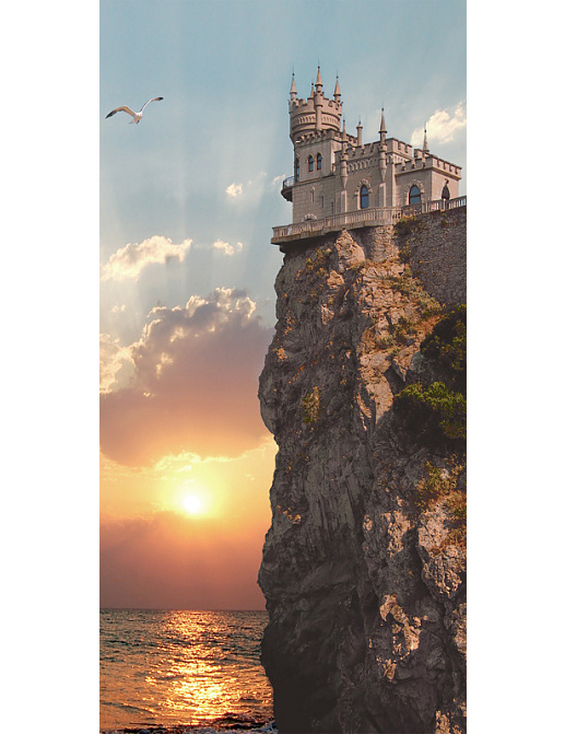 Панно и фотообои Affresco Фрески и фотообои ID13460