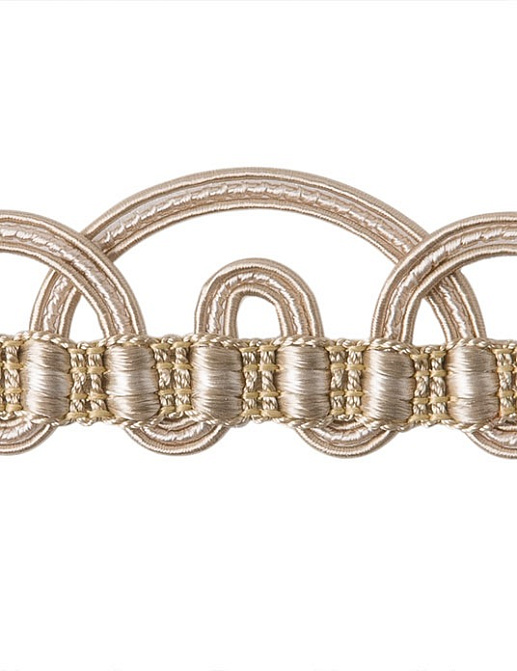 Тесьма Houles Scarlett 32156-9020