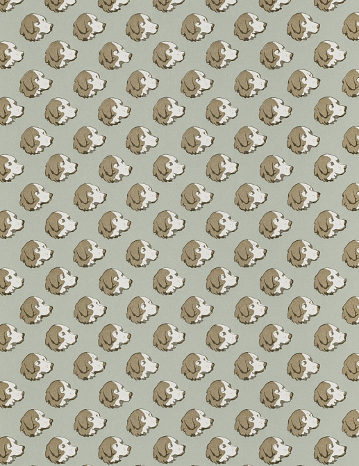 Обои Mulberry Modern Country FG089/H54