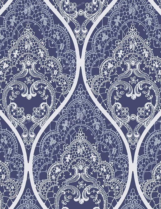 Обои Borastapeter Ornament 5970