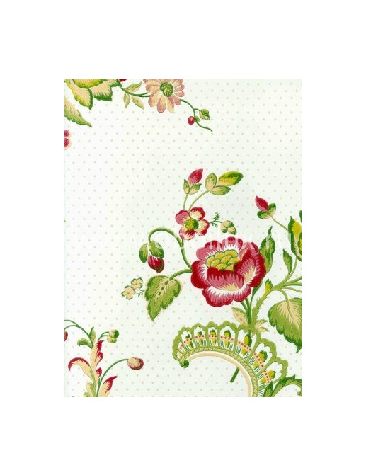 Обои Zoffany Fleurs Rococo FLW01004