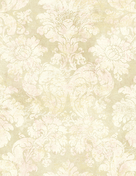 Обои Wallquest The Hampton House SM72101