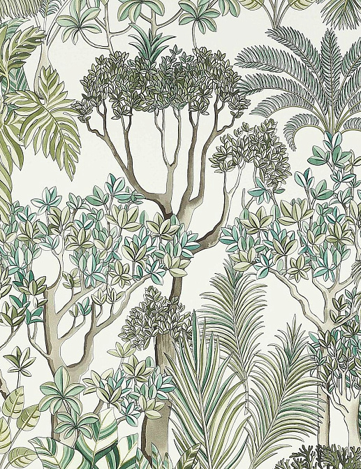 Обои Manuel Canovas Papiers Peints vol.VII 03094-02