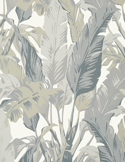 Обои Thibaut Tropics T10129