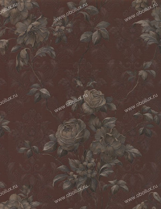 Обои Living Style English Bouquet 988-58658