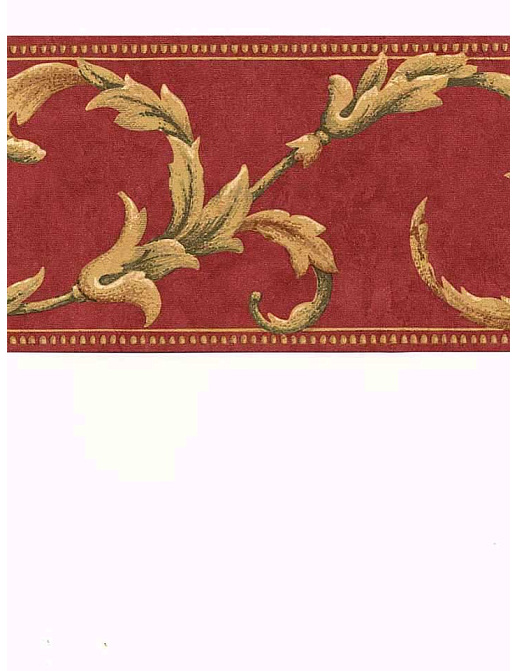 Бордюр Blue Mountain Borders BC1582919
