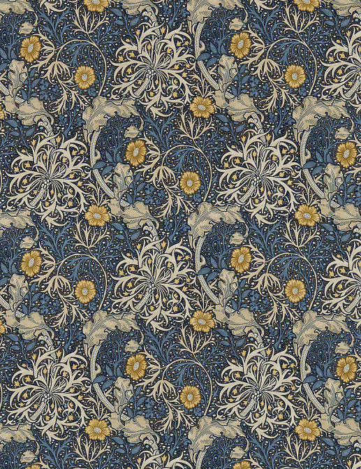 Ткань Morris & Co Archive Prints 3 224470