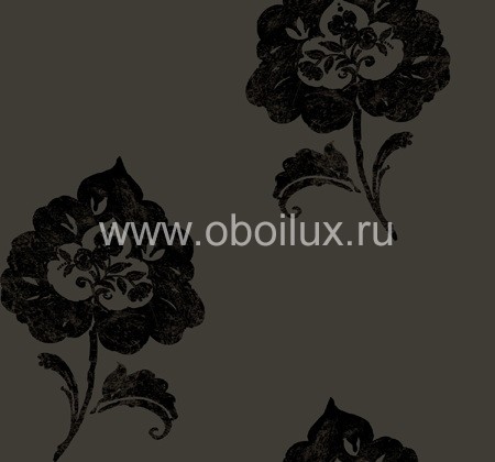Обои Seabrook Contrasto BW33100