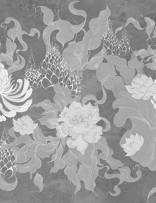 Панно и фотообои PatternRoll Collection I ID25.07