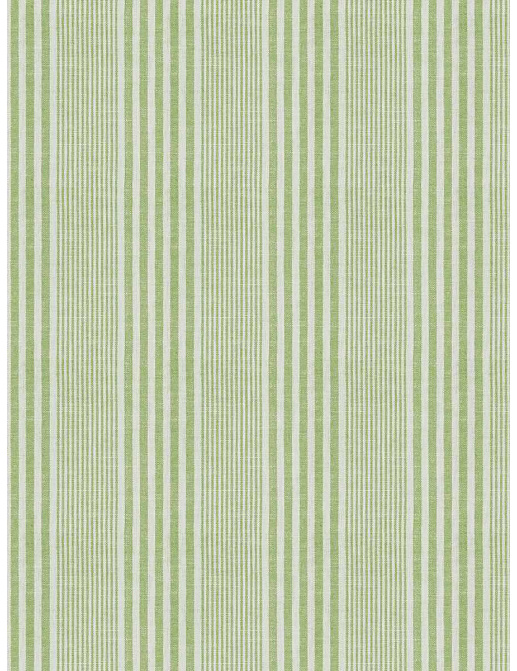 Ткань Trend Echo Citrus/Coral 05137/Green