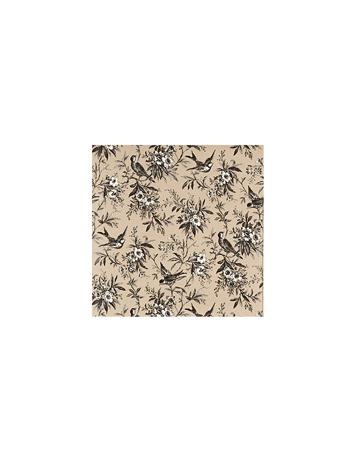 Ткань Thibaut Toile Portfolio F97336