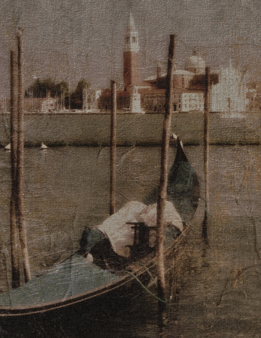 Панно и фотообои Portofino Venezia 000801