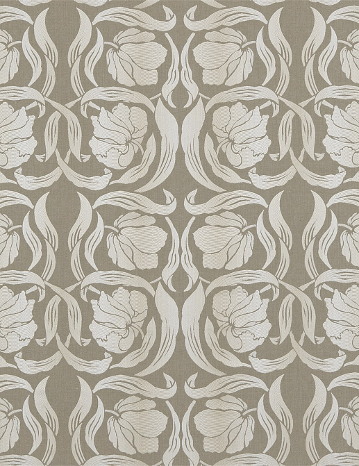 Ткань Morris & Co Pimpernel Weaves DKELPI306