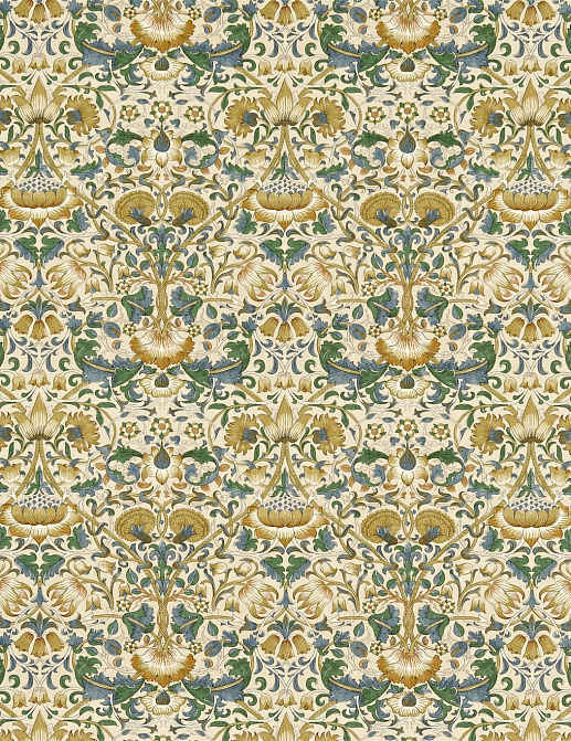 Ткань Morris & Co Archive II Prints 222522