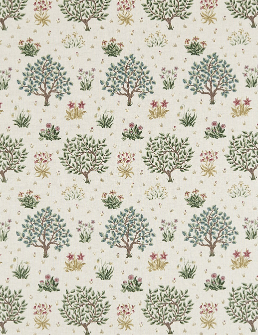 Ткань Morris & Co Archive Prints 220304