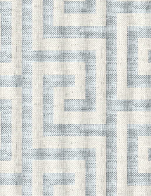 Обои Seabrook Coastal Heaven by Lillian August LN46202