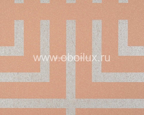 Обои A. S. Creation Golden Fleece 7642-49