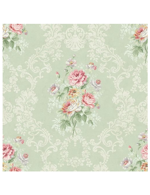 Обои Architector French Cameo FL90004