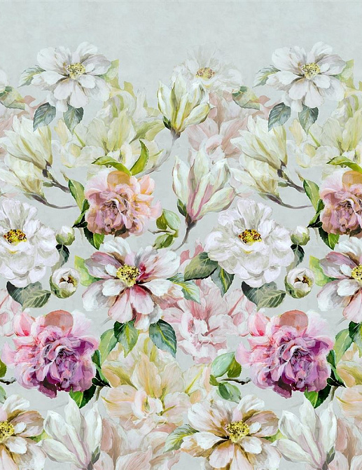 Панно и фотообои Designers Guild Porcelaine de chine PDG1149/01